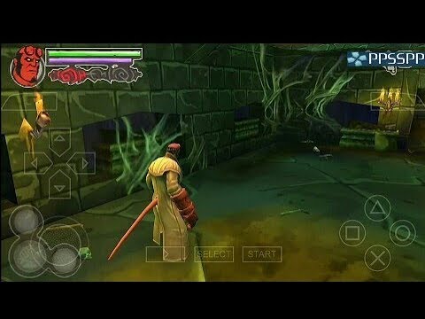 emuparadise ppsspp games for android