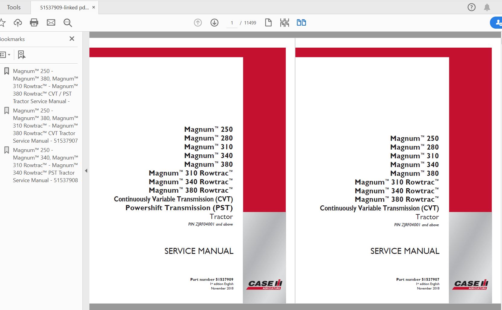 case ih 8120 combine service manual